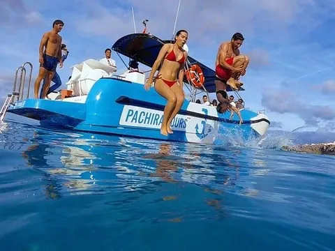 Ngôi làng gây sốt quyết cấm cửa tất cả du khách