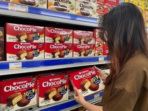 Orion tổ chức cuộc thi sáng tác 'Đậm tình Việt Nam'