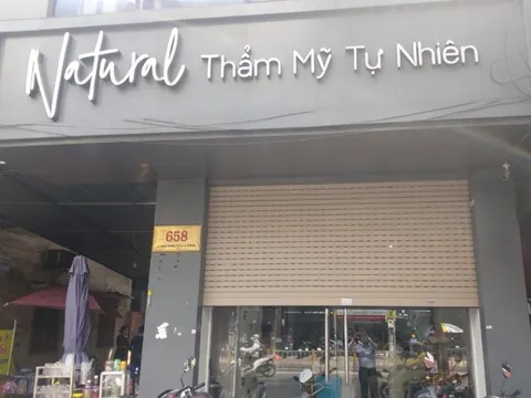 Không được cấp phép, thẩm mỹ viện vẫn ngang nhiên nâng mũi, chỉnh xương, hút mỡ bụng