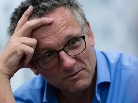 Lợi ích từ phương pháp nhịn ăn gián đoạn 5:2