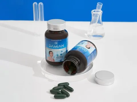 Giải pháp hỗ trợ giảm thâm nám, dưỡng trắng da