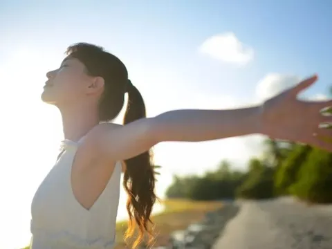 Bí kíp giúp khởi đầu ngày mới tràn năng lượng