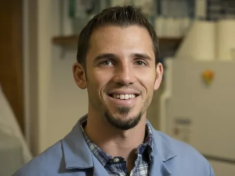 Bài tập sống thọ của giáo sư vận động học người Mỹ