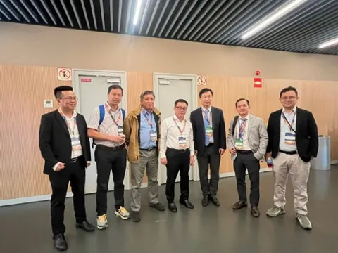 Bác sĩ Việt giải bài toán 'dây chằng tái tạo' bằng kỹ thuật mới