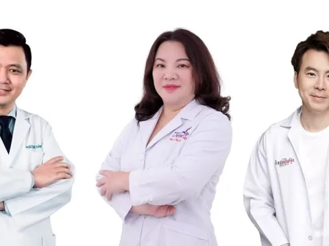 Nhiều chuyên gia dự hội thảo PicoSure Pro bước sóng 755 mn