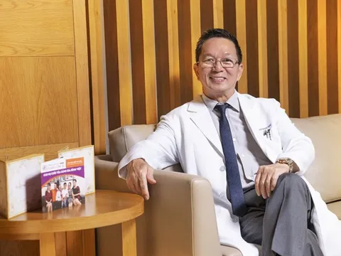 Bệnh viện Worldwide kỷ niệm 30 năm hoạt động