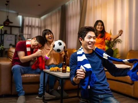 Bí quyết bảo vệ dạ dày sau những trận cầu Euro 2024