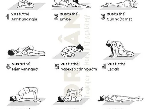 3 mẹo giúp bạn có giấc ngủ ngon