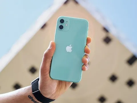 Apple dừng bán loạt iPhone đời cũ tại Việt Nam: iPhone 11 chính thức khép lại kỷ nguyên "quốc dân"