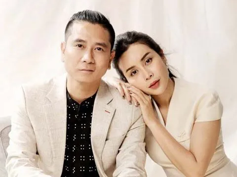 Nghi vấn Hồ Hoài Anh - Lưu Hương Giang "nối lại tình xưa"?