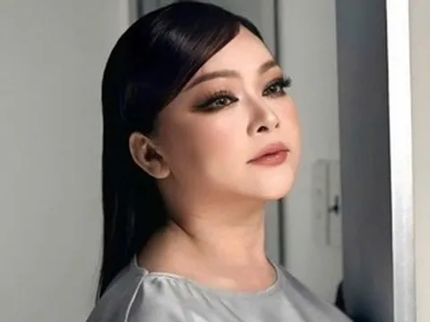 MC Hạnh Phúc VTV nhiều tâm sự, ca sĩ Như Quỳnh tuổi 55 khác lạ không nhận ra