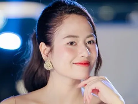 Đời thực của diễn viên đóng cảnh nóng táo bạo đang gây chú ý phim giờ vàng VTV