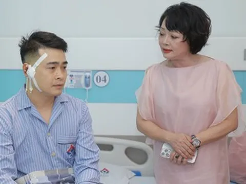 Nghệ sĩ Trà My: Làm mẹ đơn thân, tôi khát khao được yêu thương