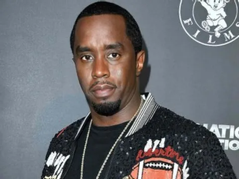 'Trùm tình dục' Diddy khóc xin khoan hồng khi bị tuyên án 4 năm 2 tháng tù