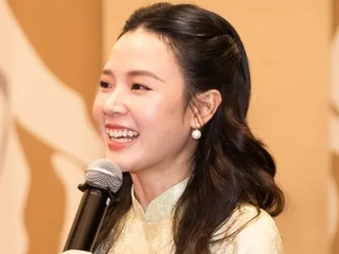 Diễn viên Midu nhuận sắc sau khi cưới thiếu gia, được công bố vai trò mới