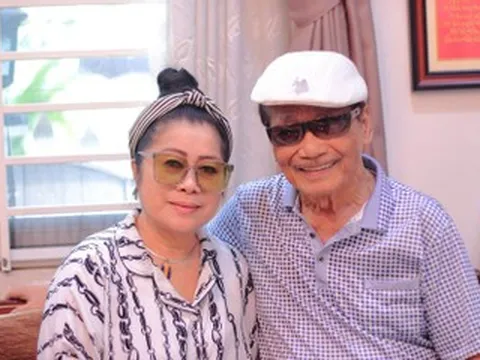 NSND Trần Hiếu: Người nghệ sĩ tài hoa và những lận đận cuối đời