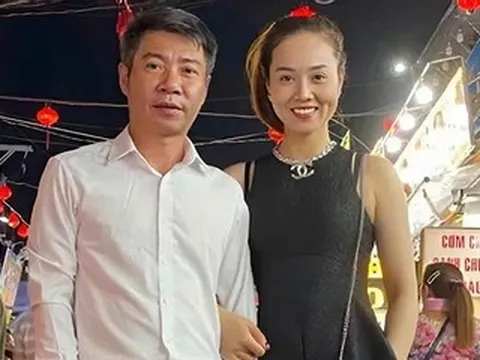 Công Lý nhắn nhủ vợ trẻ, NSND Tự Long khoe bất ngờ đoạt giải thưởng