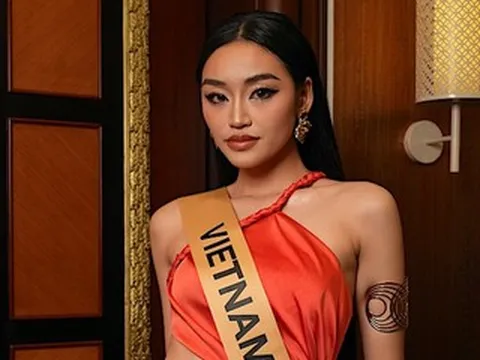 Hoa hậu Yến Nhi văng tục, ngoại ngữ kém: Chọn đại diện thi quốc tế quá dễ dãi?