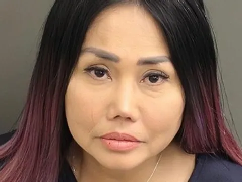 Ca sĩ Lynda Trang Đài từng trộm cắp tài sản mà vẫn tái phạm