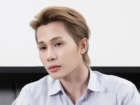 Ca sĩ Jack bị phạt hành chính