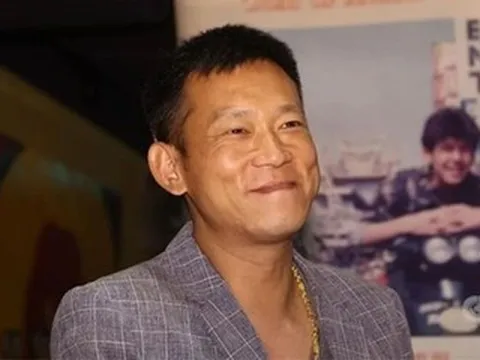 'Thần đồng diễn xuất' Nhan Chính Quốc qua đời ở tuổi 51