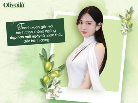 Bộ 3 cô nàng Gen Z dẫn đầu xu hướng “Đẹp hơn mỗi ngày” để luôn sống trọn thanh xuân