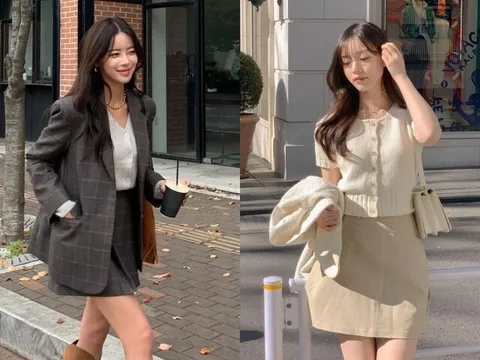 Phụ nữ muốn mặc sành điệu mùa đông phải có ít nhất 5 món này, vừa trẻ hơn 10 tuổi lại sang chảnh khỏi bàn