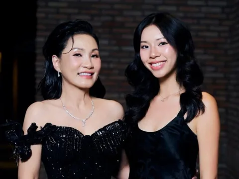 Hồng Đào không hối thúc con lấy chồng