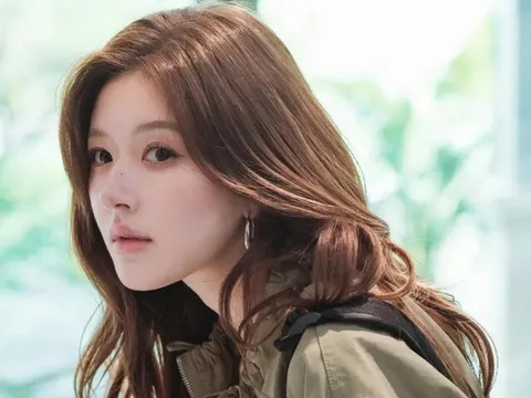 Màu tóc nâu của mỹ nhân có góc nghiêng đẹp nhất "gây sốt", chị em áp dụng 7 kiểu vừa "hack tuổi" lại trông như con nhà...