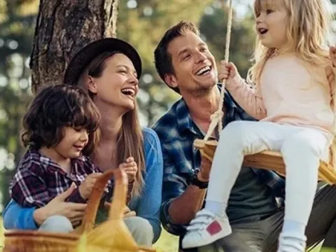 Con cái cần cha mẹ nhất trong 3 năm này: Bỏ lỡ rồi, có thể sẽ phải cả đời hối tiếc!