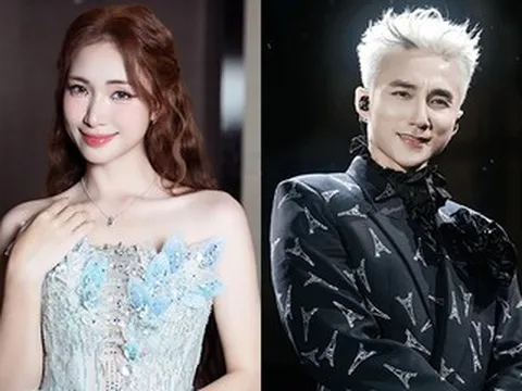 Sơn Tùng M-TP ủng hộ số tiền kỷ lục, Hòa Minzy gửi 500 triệu đồng cho Bắc Ninh