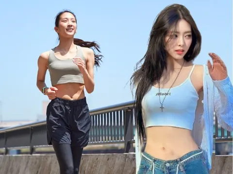 Muốn đốt mỡ bằng cách chạy bộ, áp dụng 3 nguyên tắc này đảm bảo giảm cân nhanh hơn người khác gấp đôi