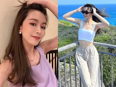 Mỹ nhân đẹp soán ngôi Lưu Diệc Phi là "dâu hào môn" giàu có, tuổi 37 "trẻ mãi không già" nhờ 2 món rẻ bèo