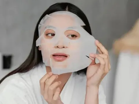 Cách chọn mặt nạ phù hợp với làn da