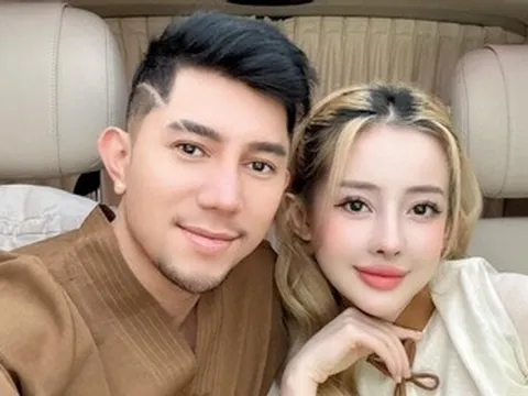 Người chồng nổi tiếng gắn bó với Ngân 98 vừa bị bắt là ai?