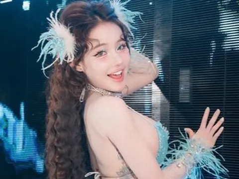 Khối tài sản 'khủng' của DJ Ngân 98 trước khi bị bắt