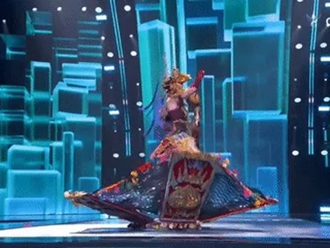 Yến Nhi múa rồng, thí sinh Miss Grand International 2025 nhào lộn 7 vòng gây sốc