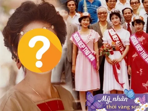 Nữ hoàng ảnh lịch xứng danh "thần tiên tỷ tỷ" đời đầu, có hôn nhân bí mật với đại gia, U60 gây sốt vì trẻ đẹp như 20...