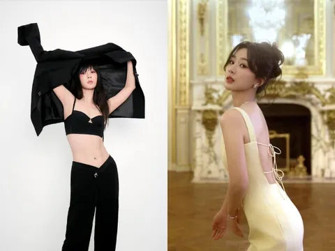 Mỹ nhân bị ghét nhất Trung Quốc "lột xác" thần kỳ, giảm 15kg nhờ "4 chữ vàng" tưởng dễ mà khó làm