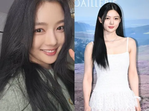 Mỹ nhân xinh như búp bê là nữ thần cổ trang thế hệ mới, chăm khoe đường cong đẹp chuẩn từng centimet nhờ nói "không" với...