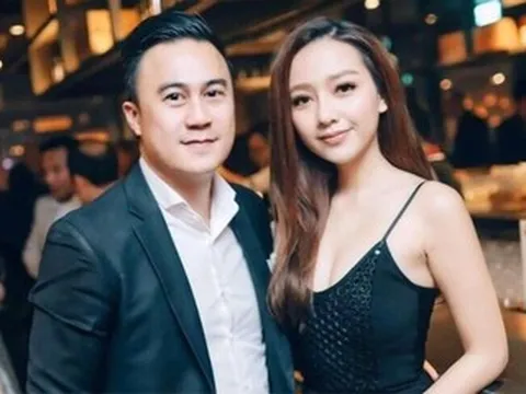 Diễn viên Băng Di được doanh nhân Justin Chiêm cầu hôn