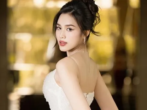 Hoa hậu Đỗ Thị Hà sắp làm đám cưới với Tổng giám đốc Tập đoàn Sơn Hải