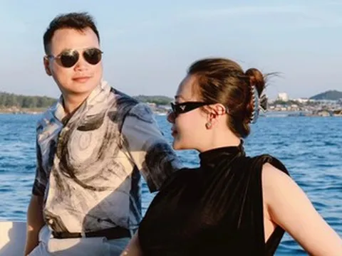 Mối quan hệ giữa Shark Bình với diễn viên Phương Oanh giờ ra sao?