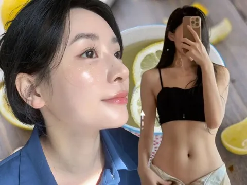 Dân công sở sáng đi làm chỉ cần uống 1 trong 5 loại này, vừa giảm cân lại "đánh tan" mỡ bụng hiệu quả