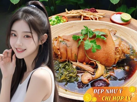 "Kem dưỡng ẩm tự nhiên" có trong 4 món dân dã trên mâm cơm người Việt, phụ nữ ăn hàng tuần để da mướt mịn, trẻ trung