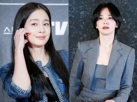 Hai "nữ thần mặt mộc" da căng bóng như em bé nhờ 2 loại nguyên liệu dễ tìm, cái đầu tiên tủ lạnh nhà nào cũng có