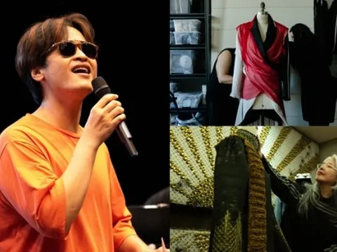 Hé lộ trang phục đặc biệt của Hà Anh Tuấn trong concert tại Mỹ