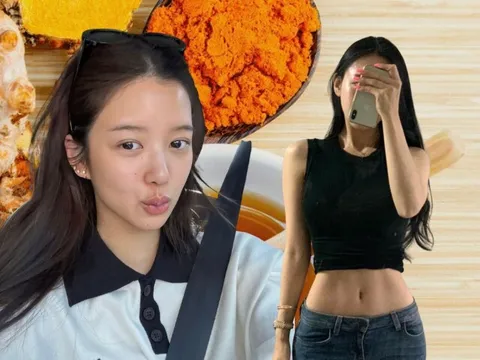 Công thức vàng từ 2 nguyên liệu giúp da chị em "kháng nắng", eo thon, dáng xinh khó tin!