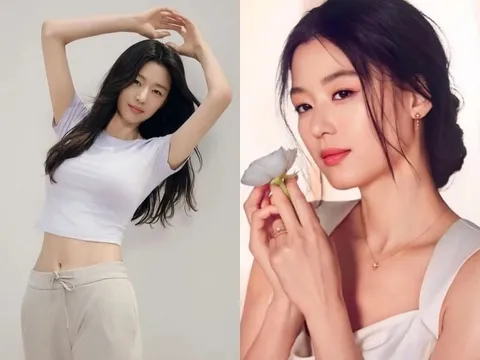 "Mợ chảnh" U45 trẻ đẹp không đối thủ, vòng eo săn chắc phát mê nhờ 6 thói quen "vàng": Điều số 5 nghe đã thấy lạ