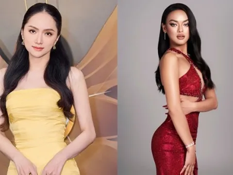 Chân dung 2 'người cũ' của nhan sắc Việt sắp chinh chiến cuộc thi quốc tế